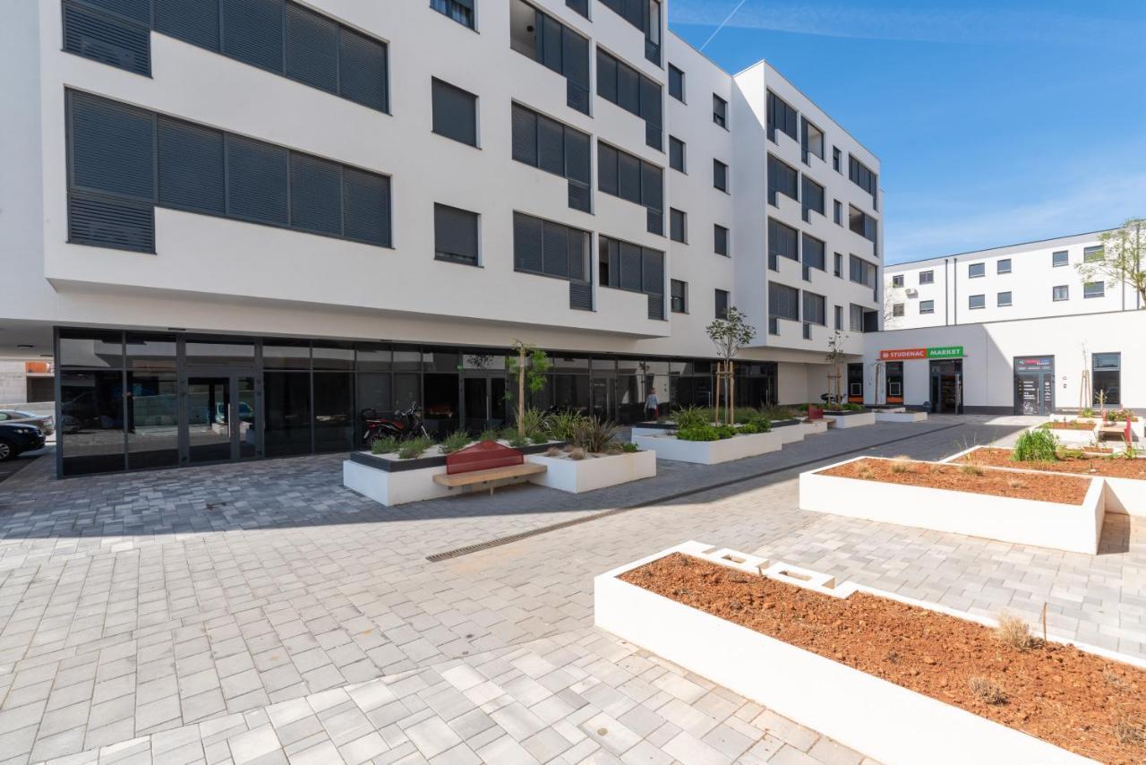 Apartman Anni *
