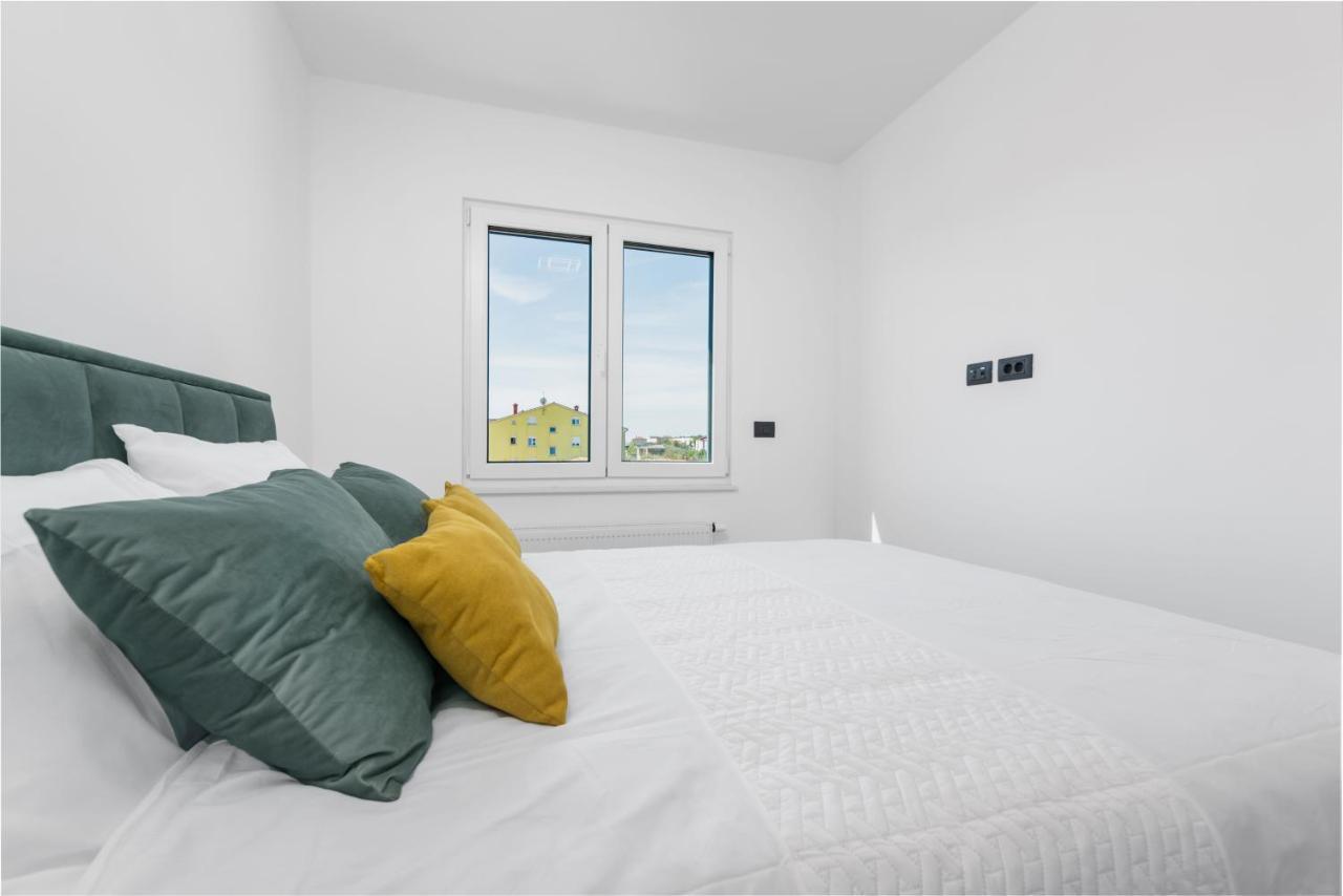 Apartman Anni *