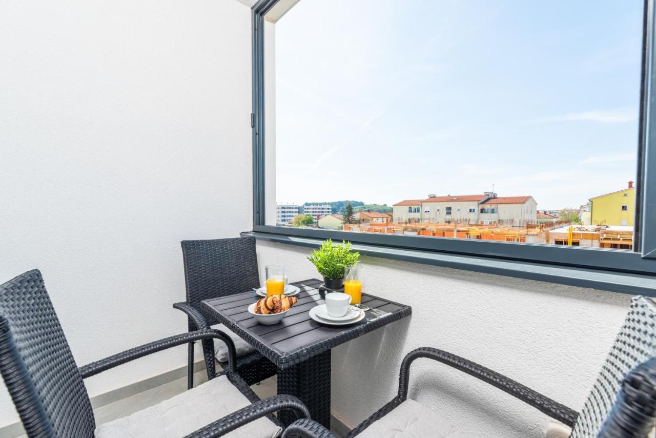 Apartman Anni Pula