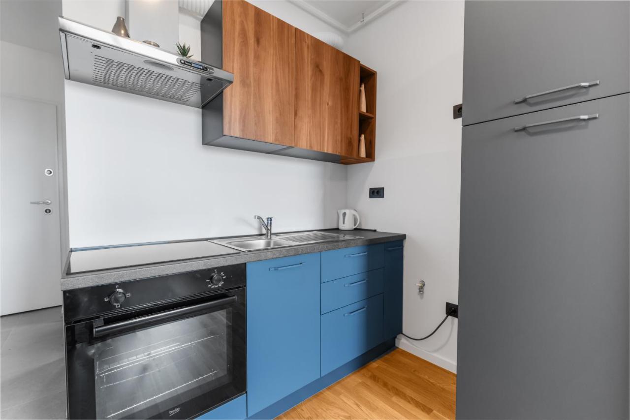 Anni Apartman *