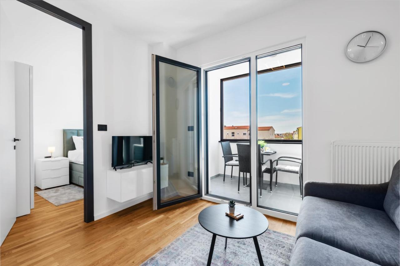Apartman Anni Pula