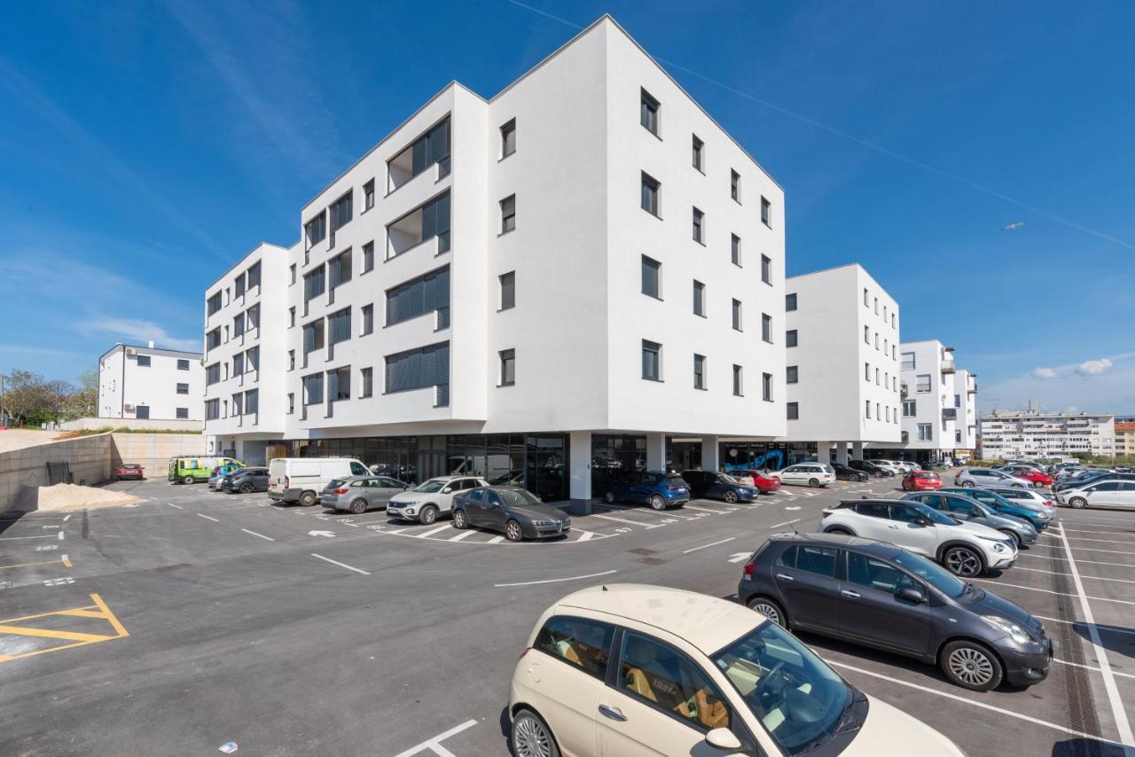 Anni Apartman *
