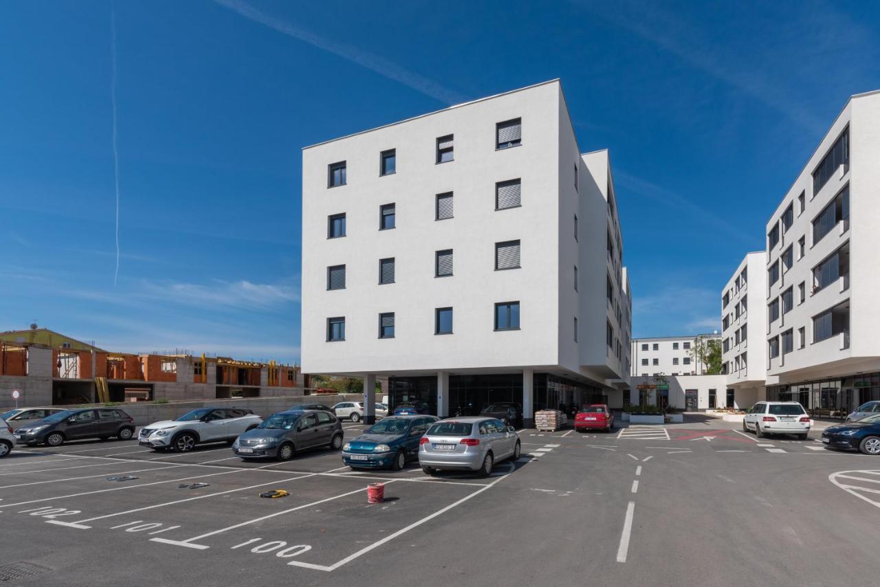 Anni Apartman Pula